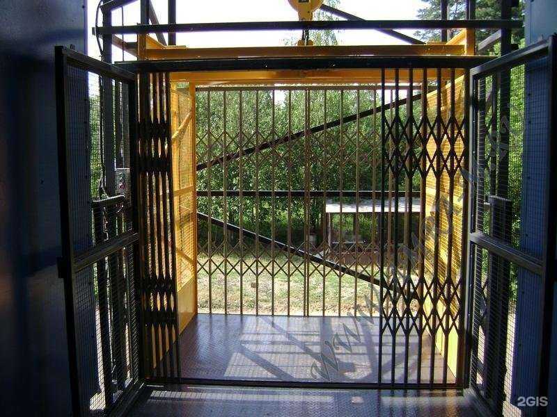 Отзывы на компанию Ворота в Обнинске c фото