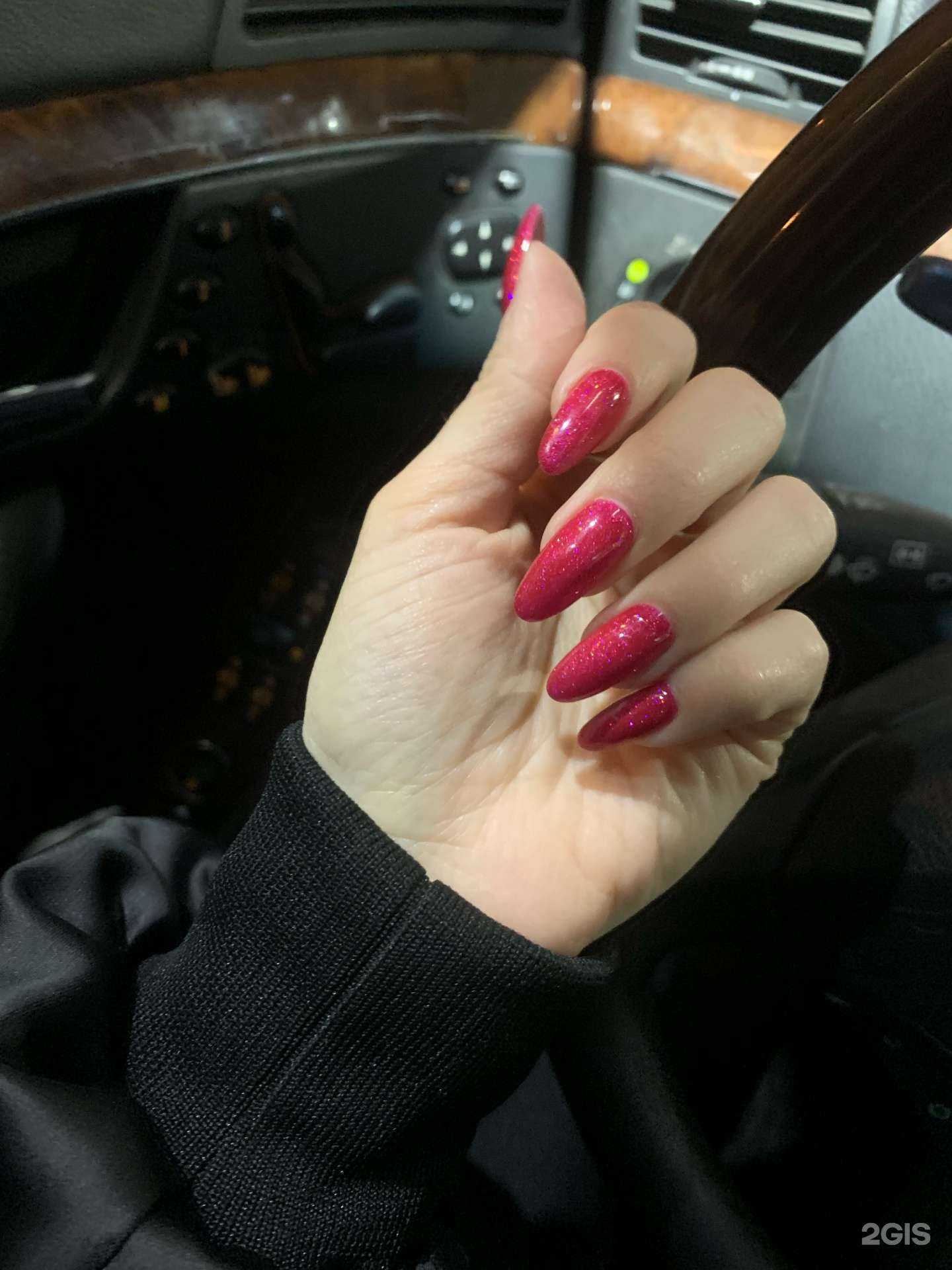 Отзывы на компанию Street nails в Казани c фото