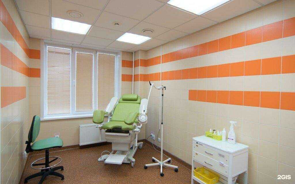 Отзывы на компанию Альянс Клиник в Ульяновске c фото