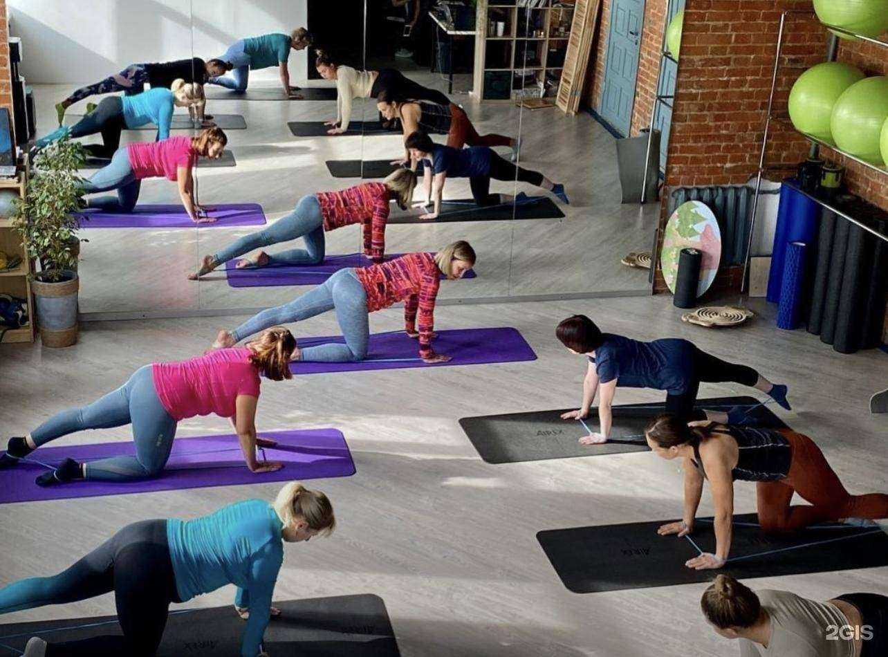 Отзывы на компанию ФизиоЛогика в Туле c фото