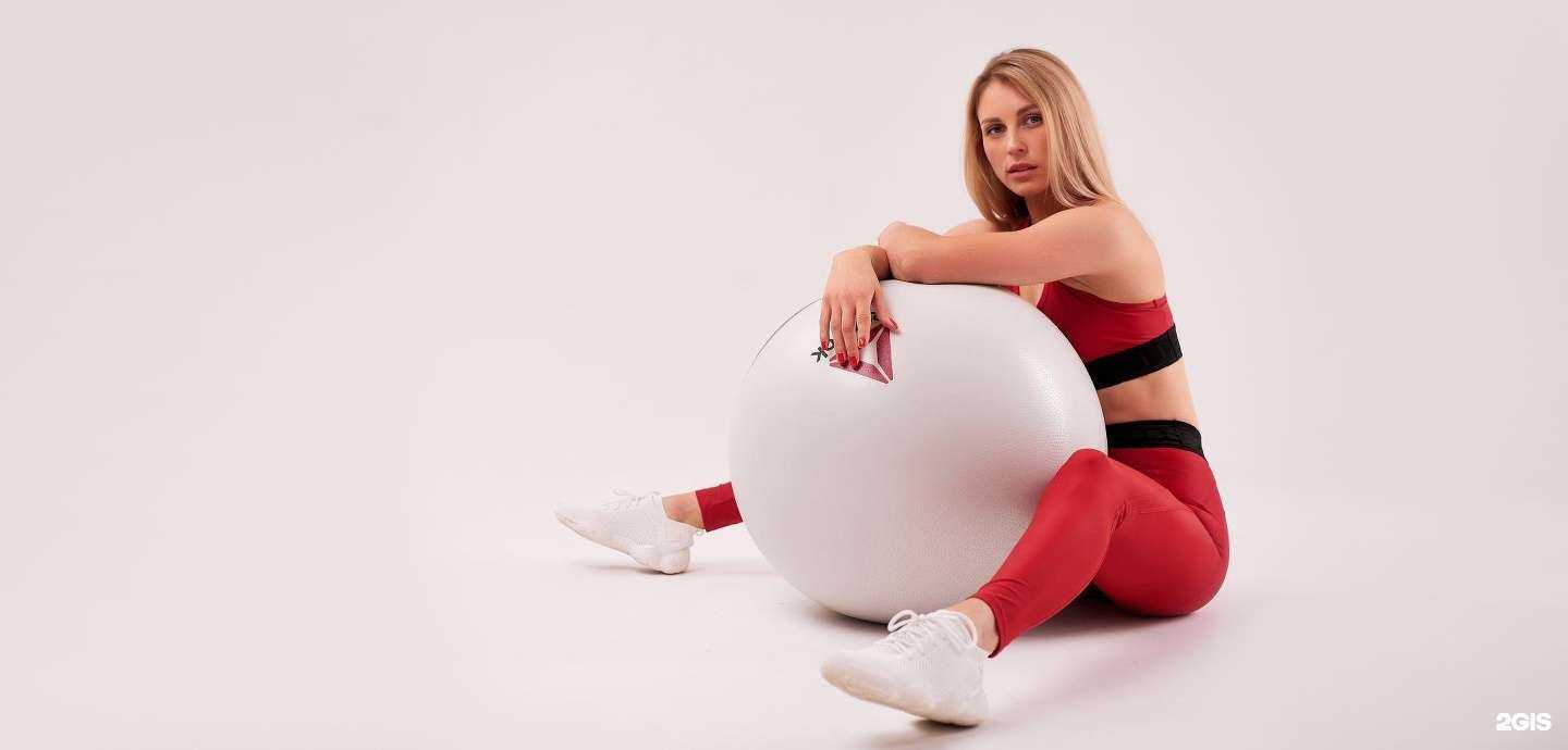 Отзывы на компанию ДРАЙВ ФИТНЕС в г. Тюмень c фото