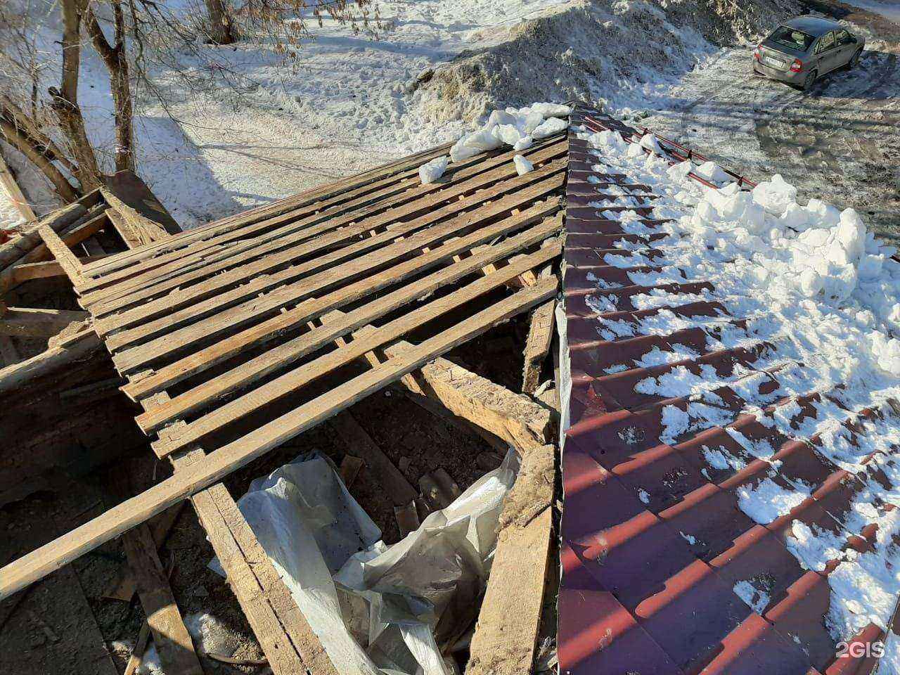 Отзывы на компанию Профпермь.рф в Перми c фото