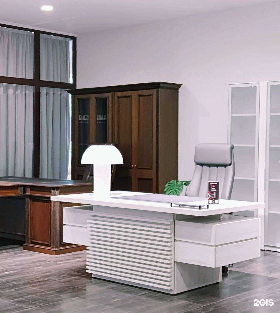 Отзывы на компанию Офис Стиль в г. Краснодар c фото