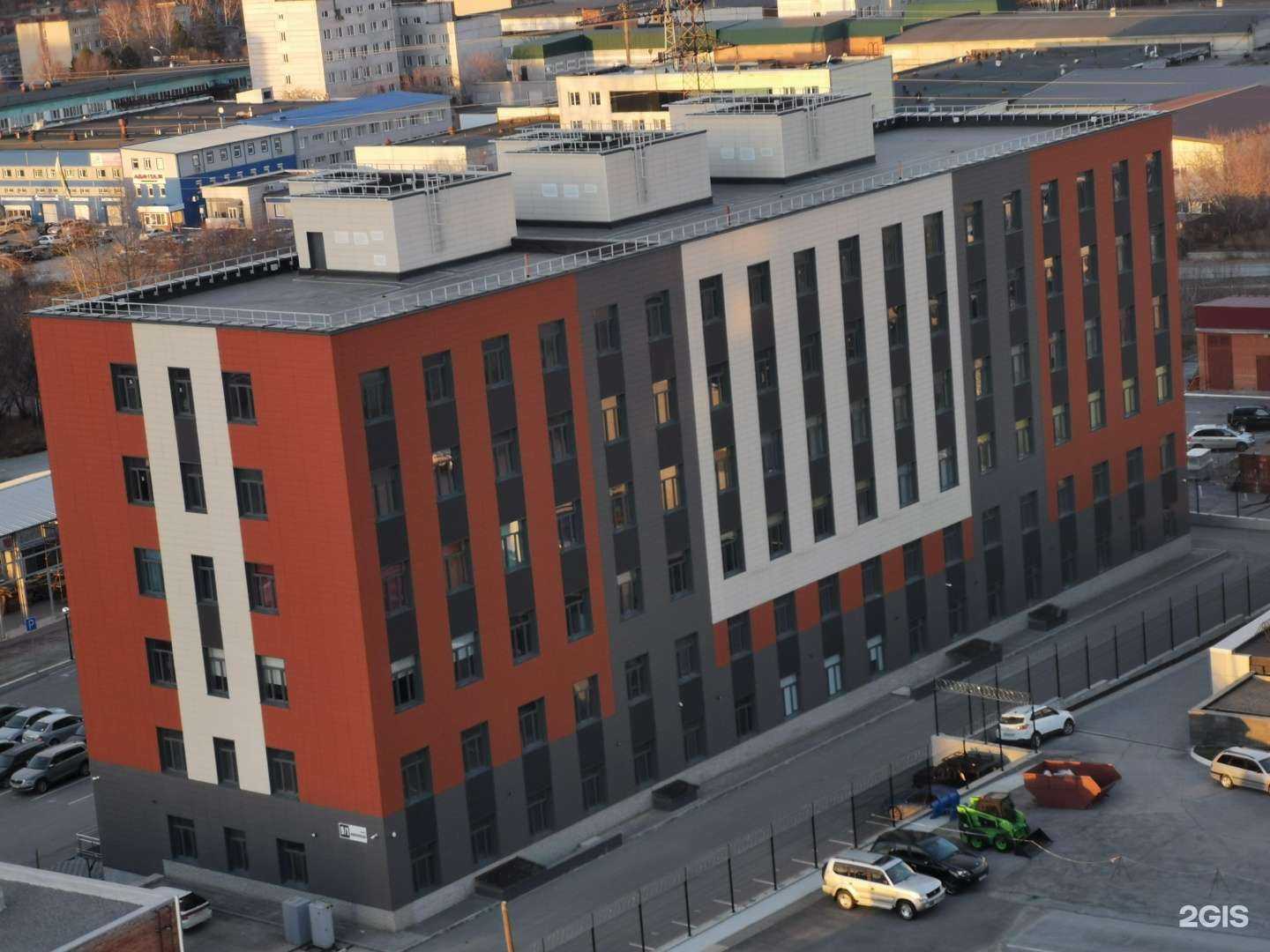 Отзывы на компанию Карл Цейсс в Новосибирске c фото - фотография 2 из 2