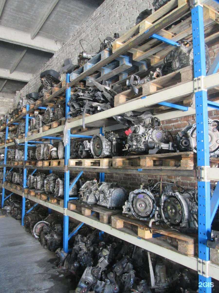 Отзывы на компанию АВТОДОНОР в г. Барнаул c фото