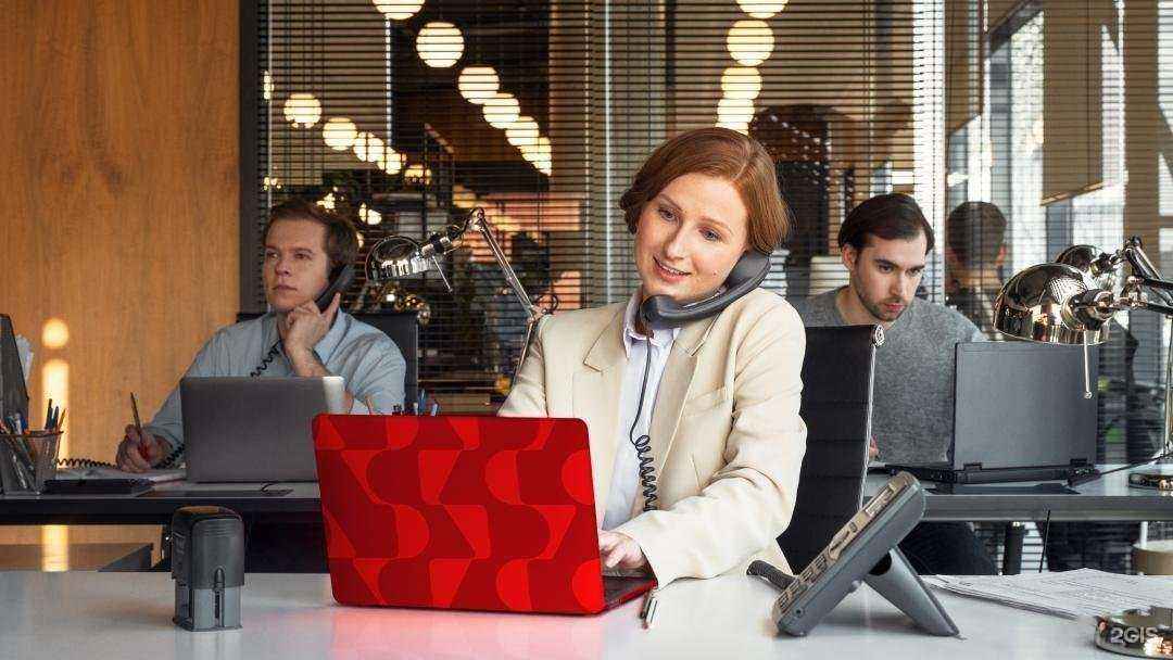 Отзывы на компанию Дом.ру Бизнес в Мурманске c фото