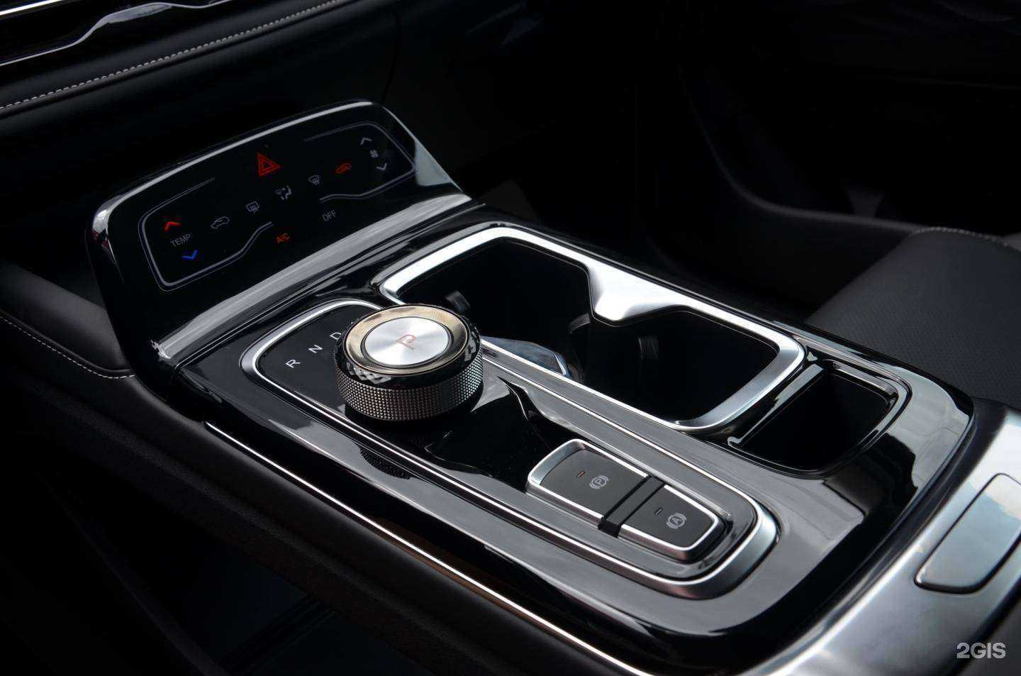 Отзывы на компанию JAC центр в г. Ноябрьск c фото