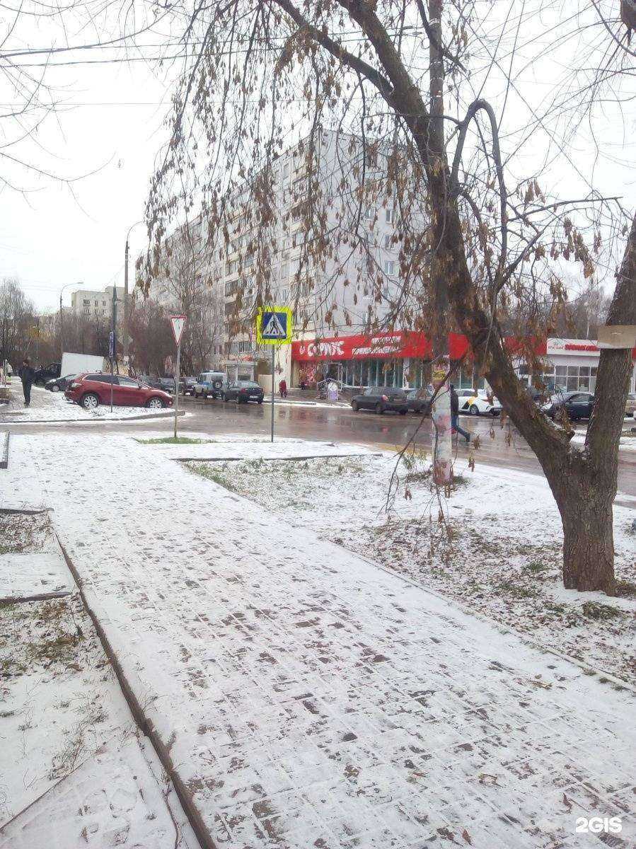 Отзывы на компанию Мастерок в Нижнем Новгороде c фото - фотография 2 из 2