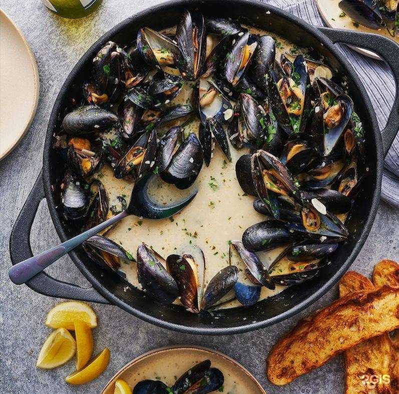 Отзывы на компанию МоряДар в Казани c фото