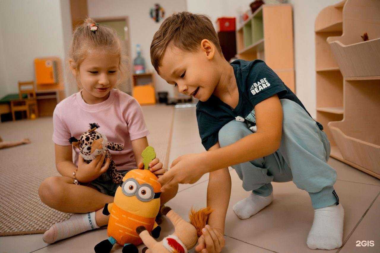 Отзывы на компанию Детская лига в Саратове c фото