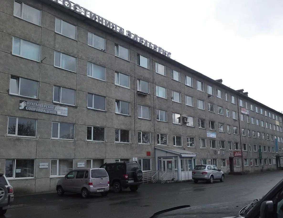 Отзывы на компанию Riviera в Петропавловске-Камчатском c фото - фотография 2 из 2