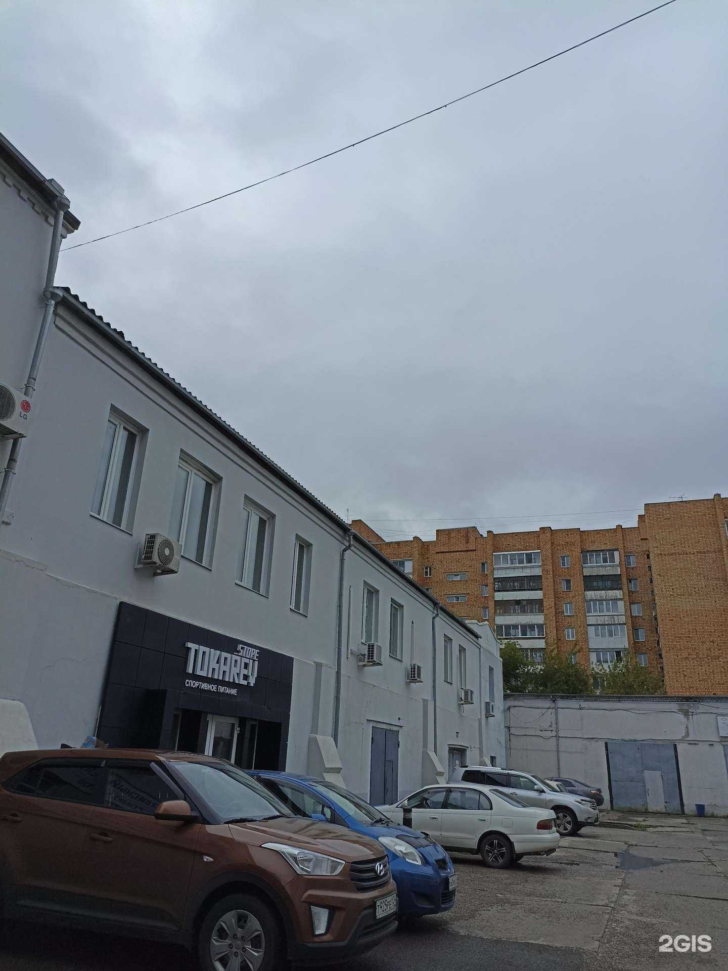 Отзывы на компанию Tokarev в Красноярске c фото - фотография 2 из 2