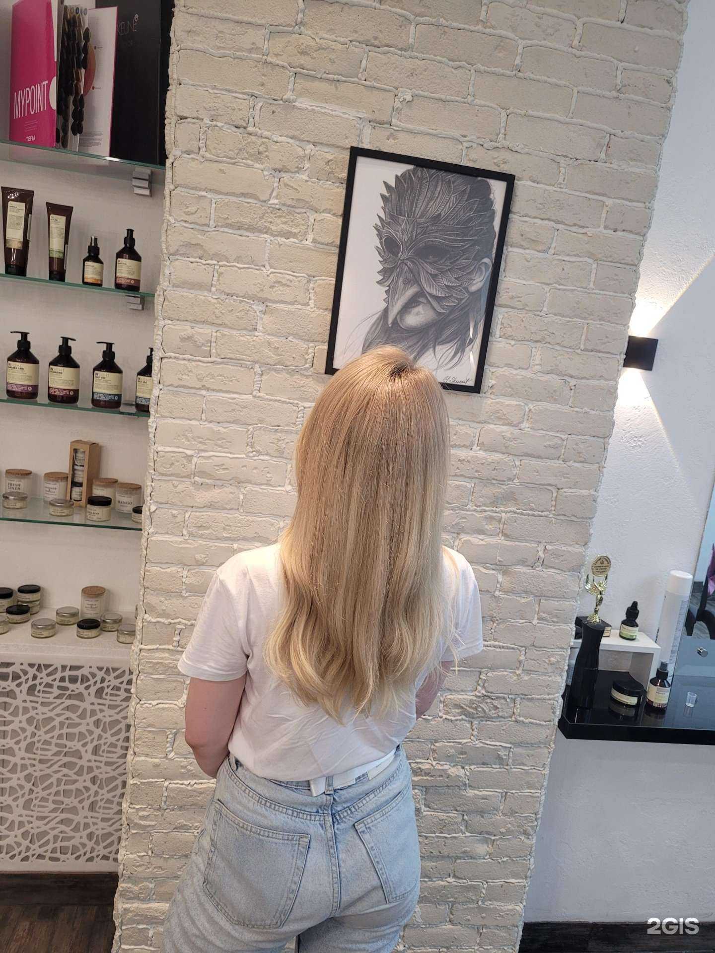 Отзывы на компанию M.speka в Воронеже c фото