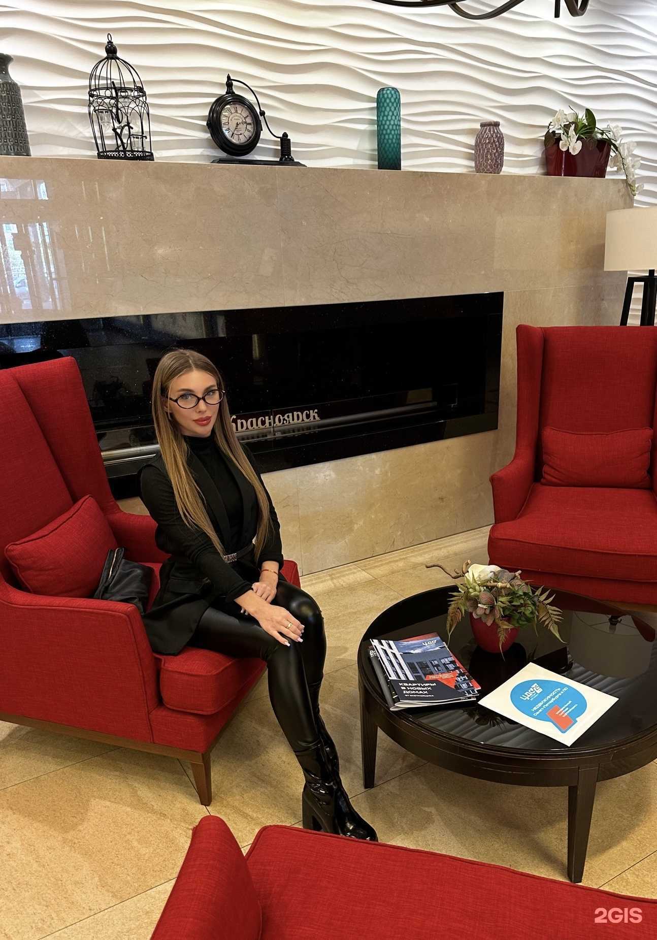 Отзывы на компанию Esta Prime в Красноярске c фото