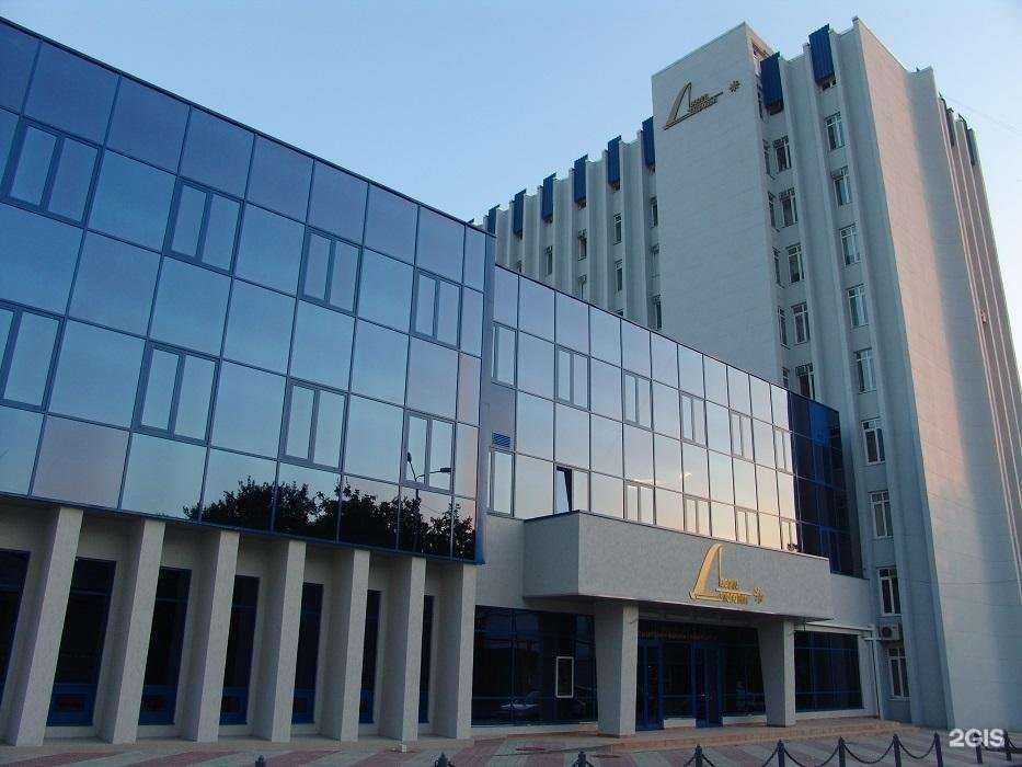 Отзывы на компанию Дворец здоровья в Ростове-на-Дону c фото