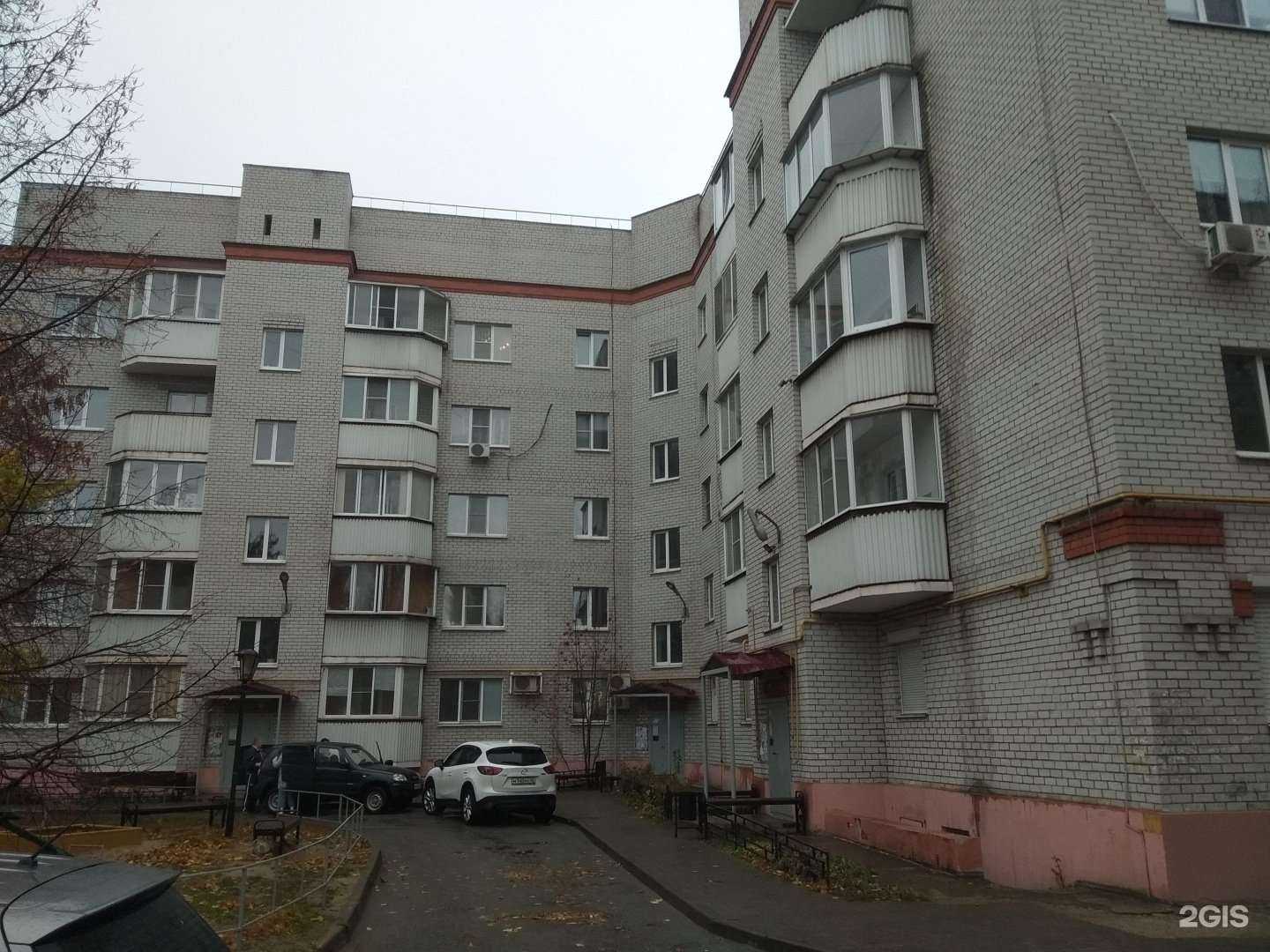 Отзывы на компанию Альфа в Липецке c фото - фотография 2 из 2