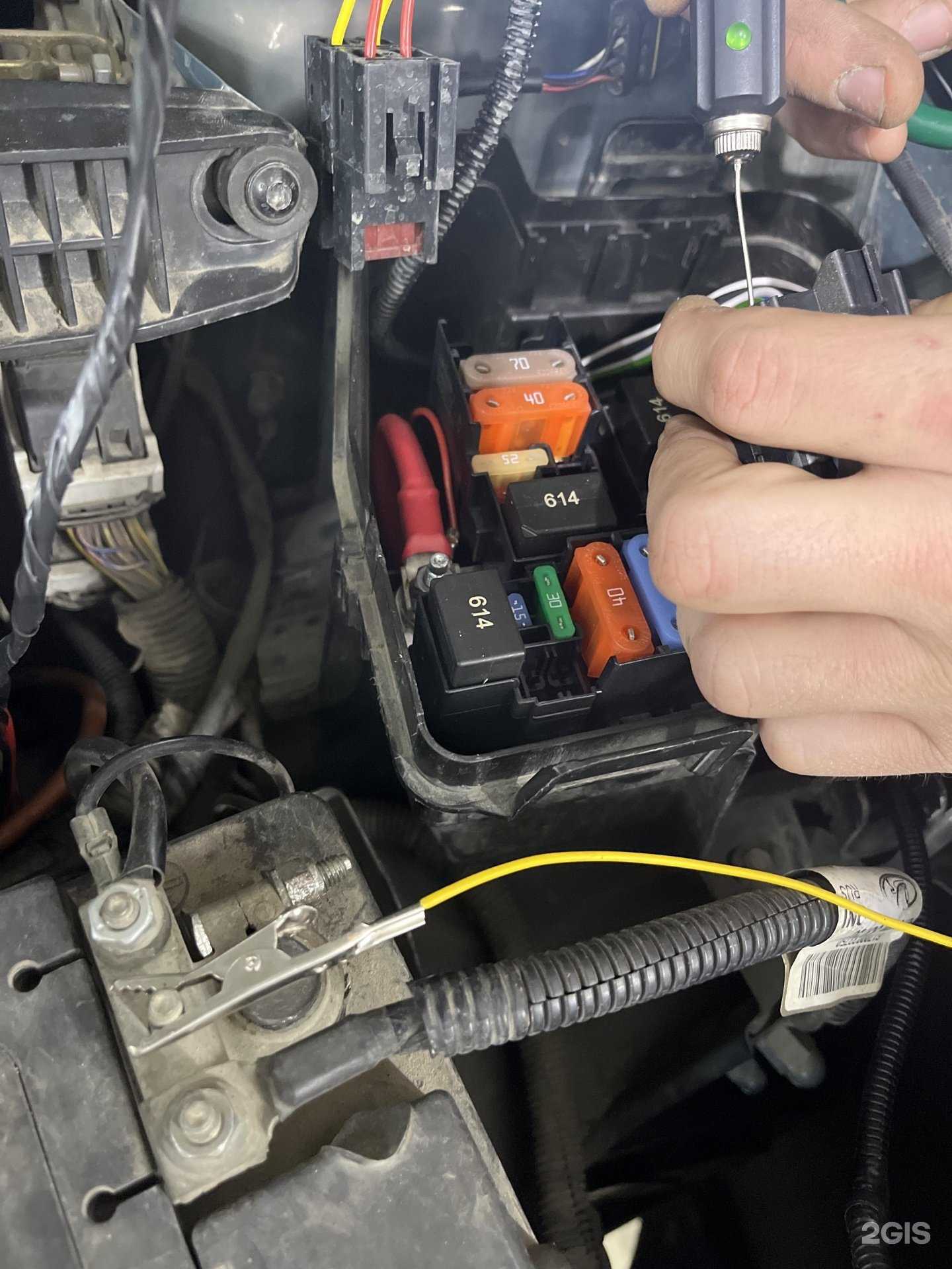 Отзывы на компанию El Auto в Ставрополе c фото