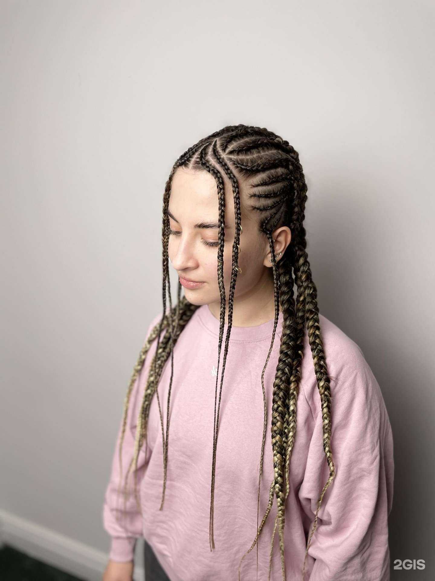 Отзывы на компанию Afrolokon_one в Краснодаре c фото