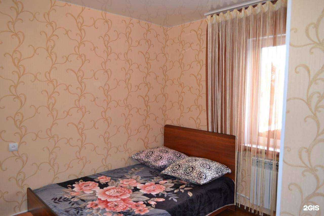 Отзывы на компанию Гвардейская мини-гостиница в Кемерове c фото