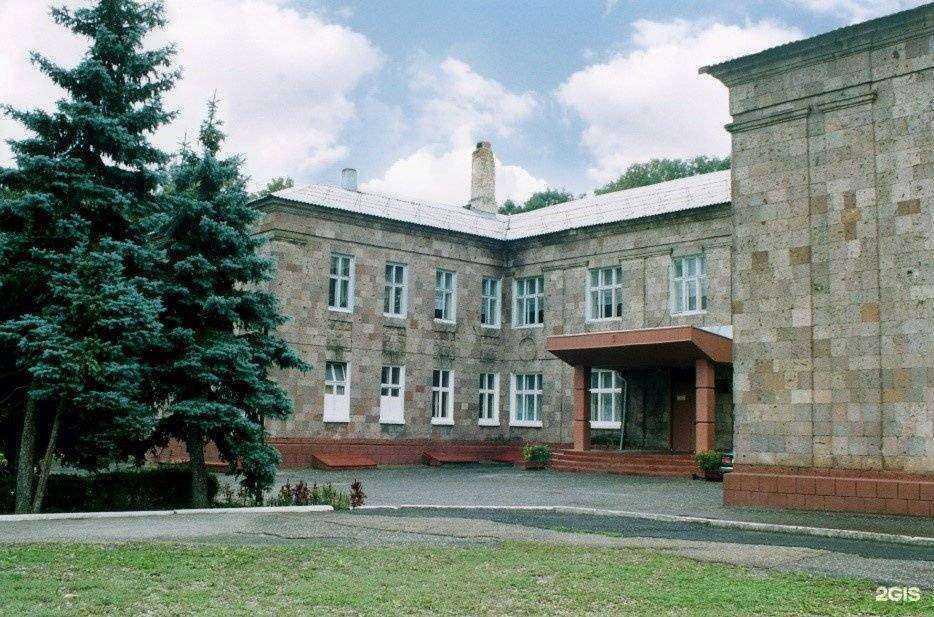 Отзывы на компанию Лицей №2 в г. Железноводск c фото