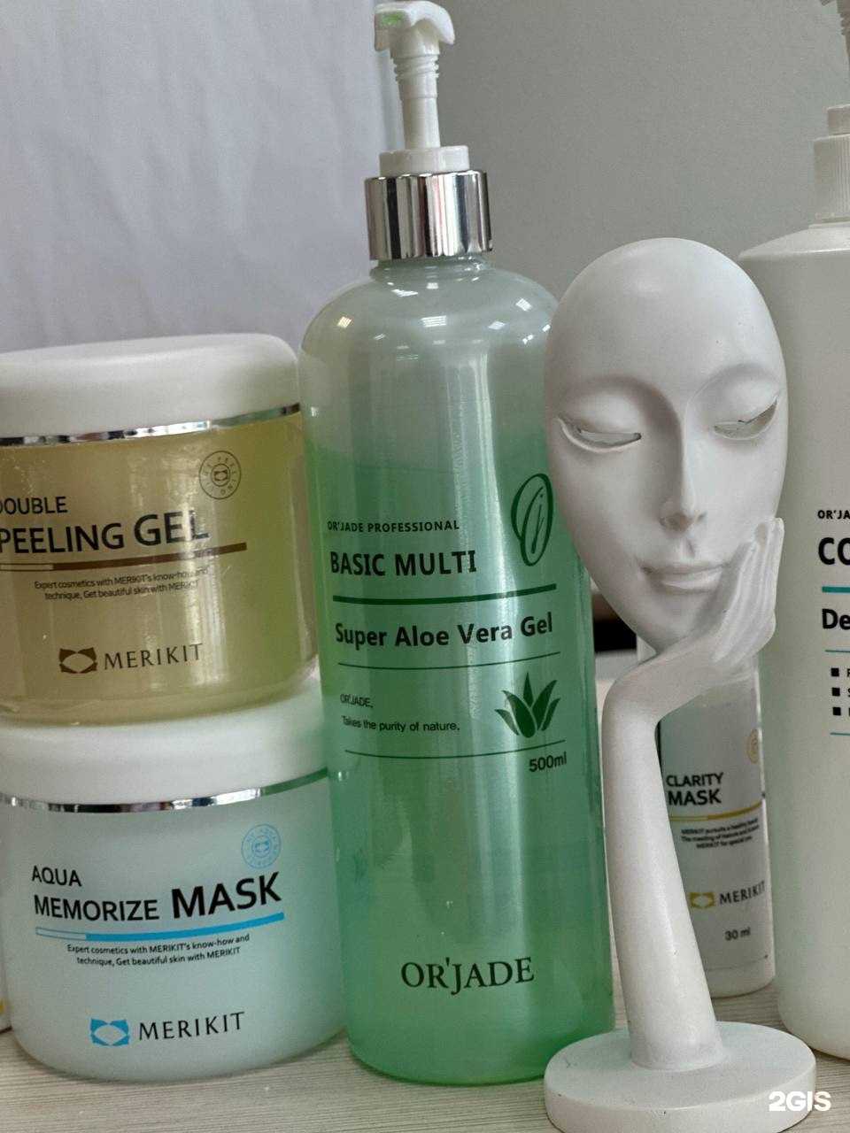 Отзывы на компанию Viktoria_estetika_vrn в Воронеже c фото