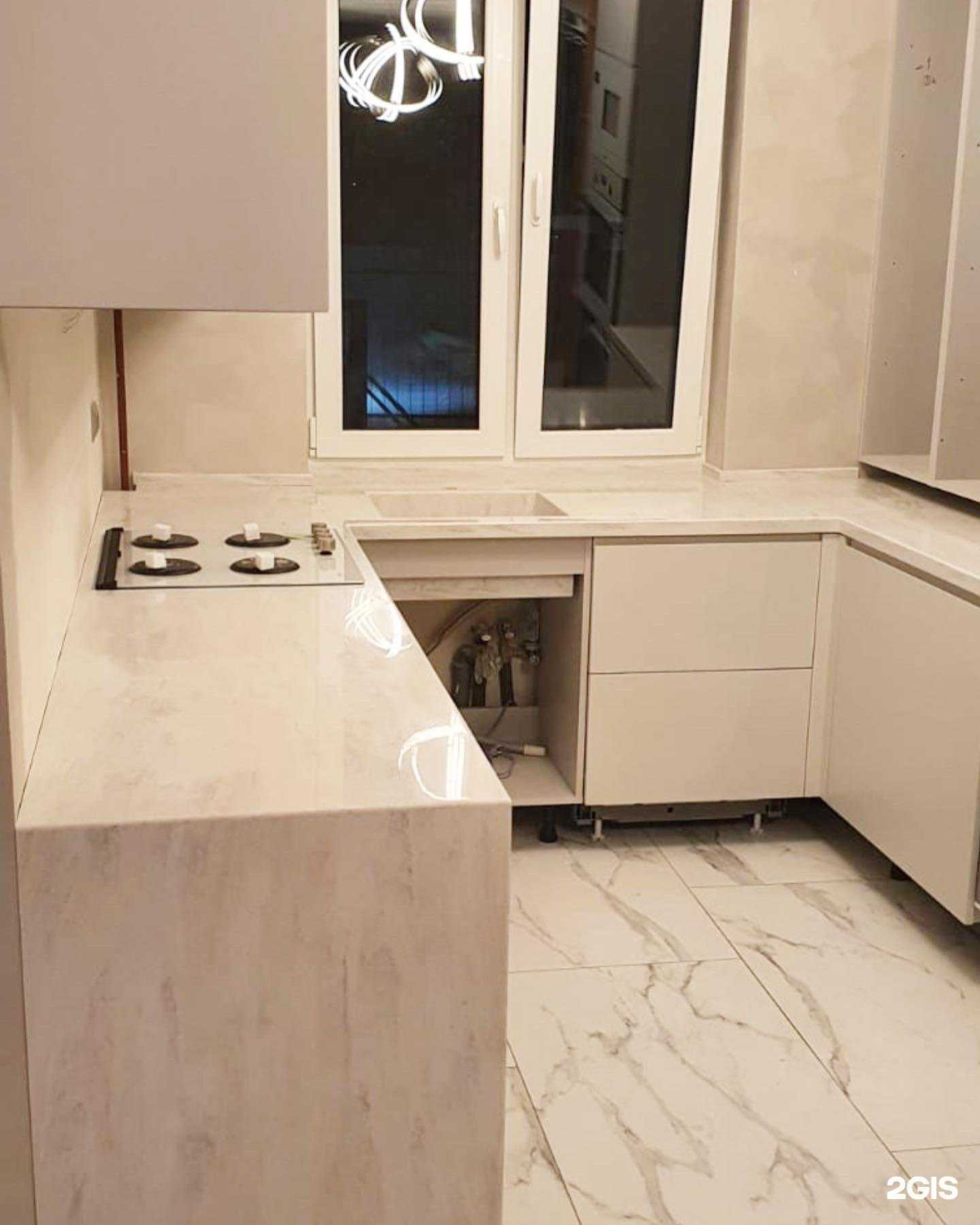 Отзывы на компанию Олмакс 39 в г. Калининград c фото