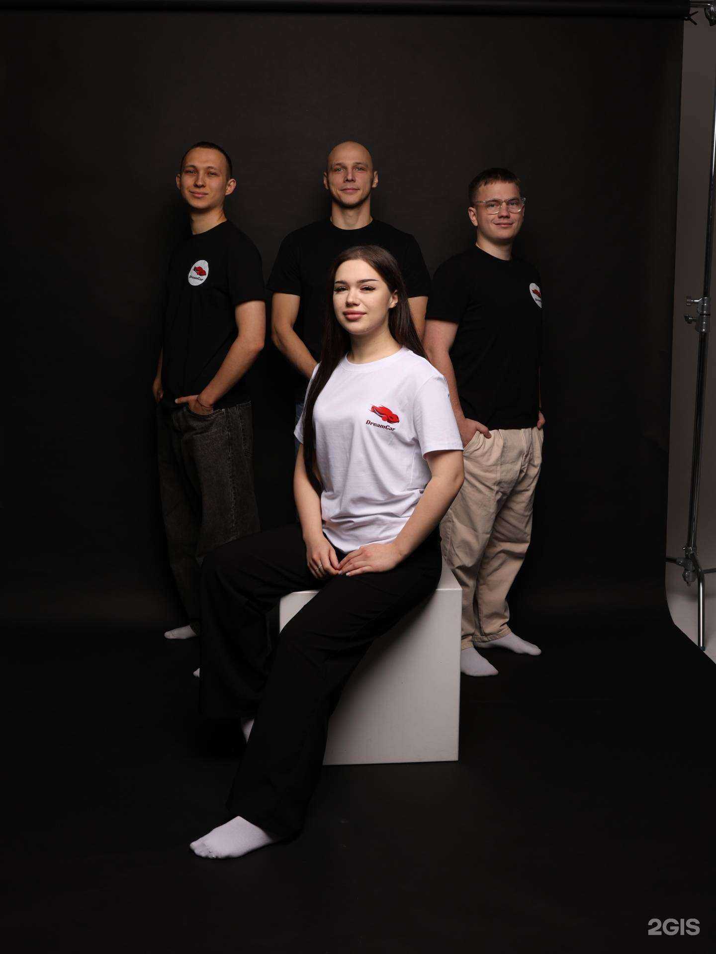 Отзывы на компанию DreamCar в Владивостоке c фото