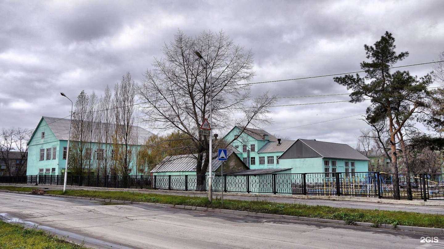 Отзывы на компанию Средняя школа №4 в Липецке c фото