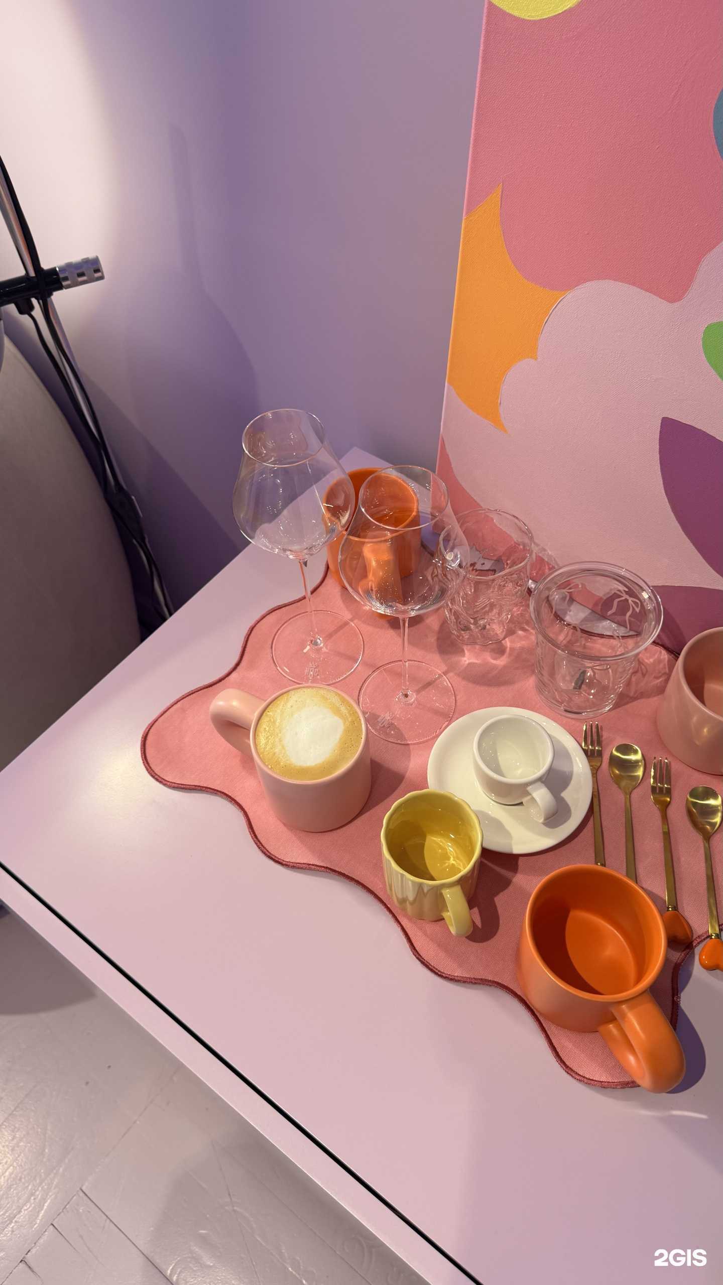 Отзывы на компанию Tani Postel в г. Новосибирск c фото