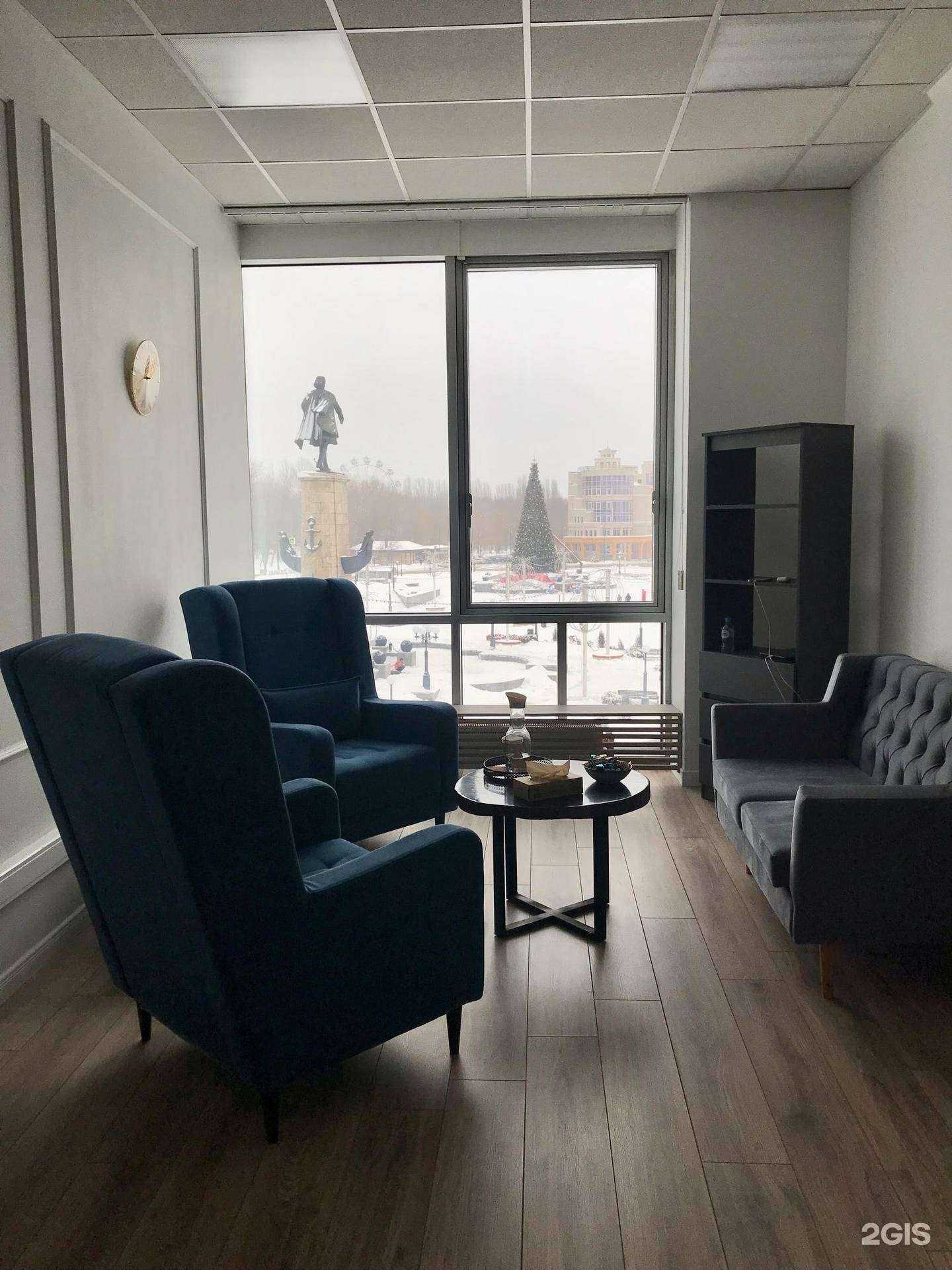 Отзывы на компанию Ментор центр в Липецке c фото