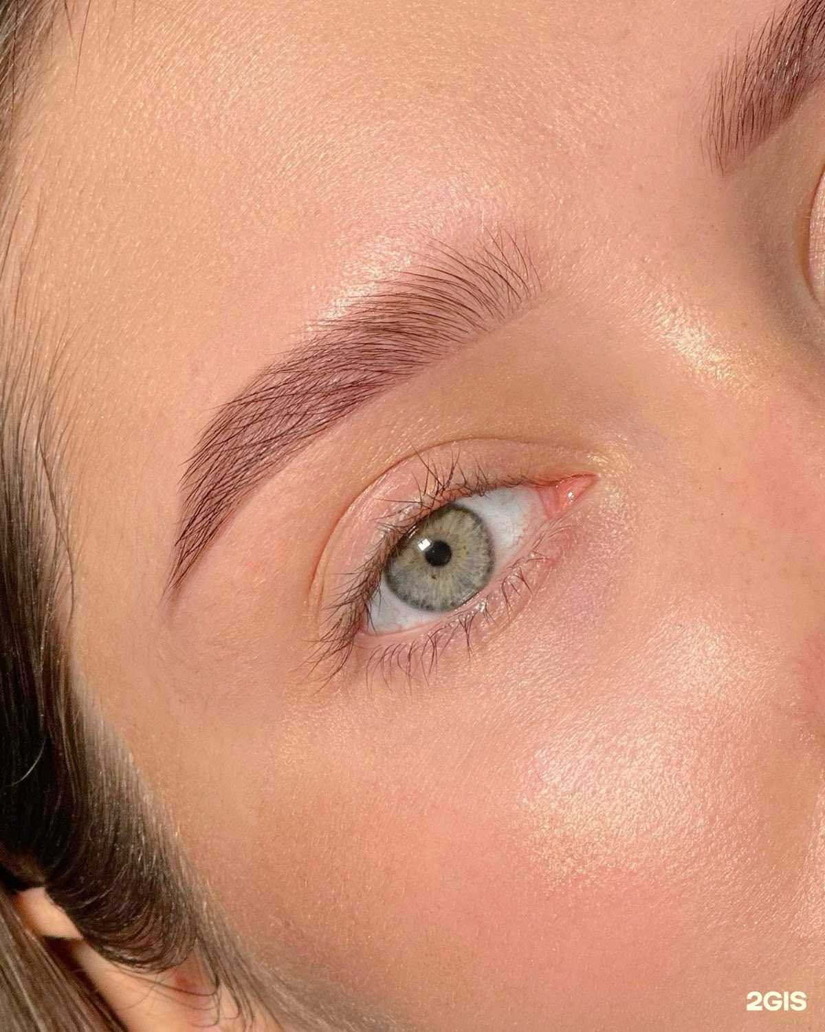 Отзывы на компанию Студия оформления бровей в Казани c фото