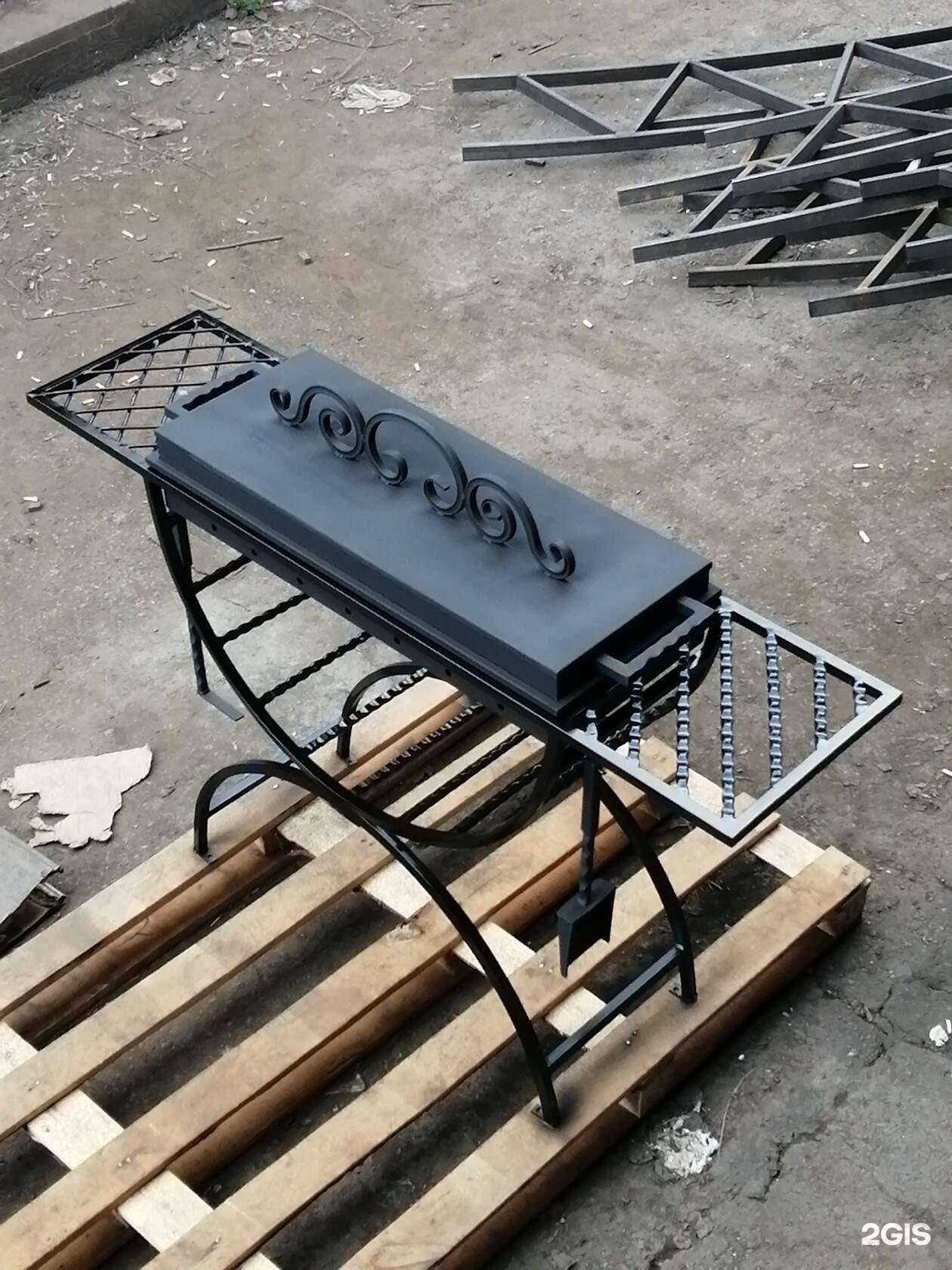 Отзывы на компанию НавесМастер в Бийске c фото