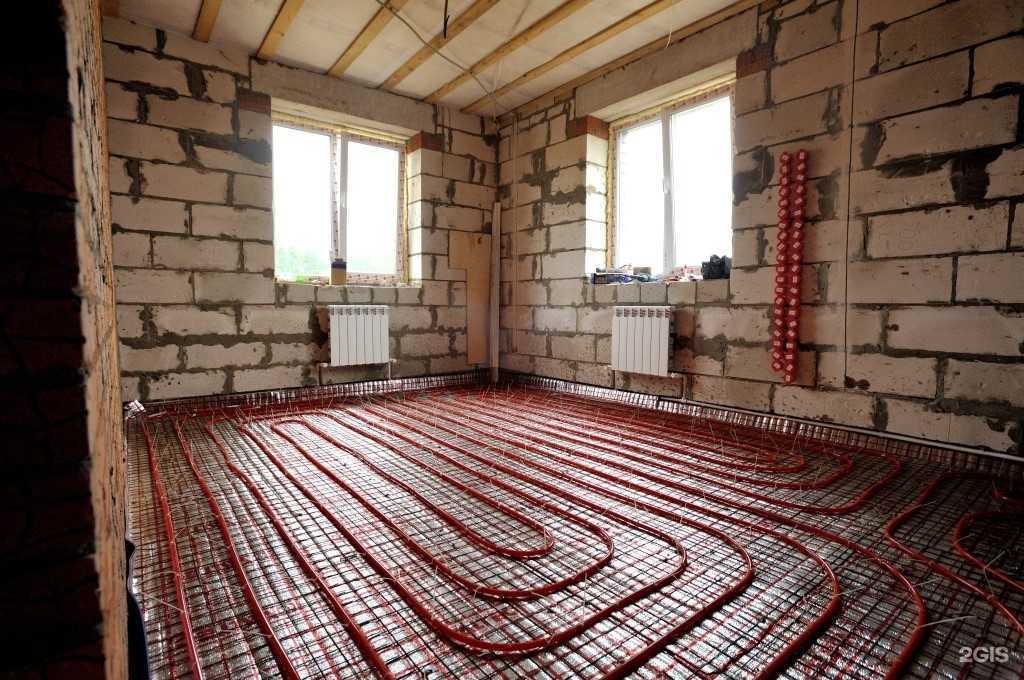 Отзывы на компанию Тепло-Газ в г. Ижевск c фото