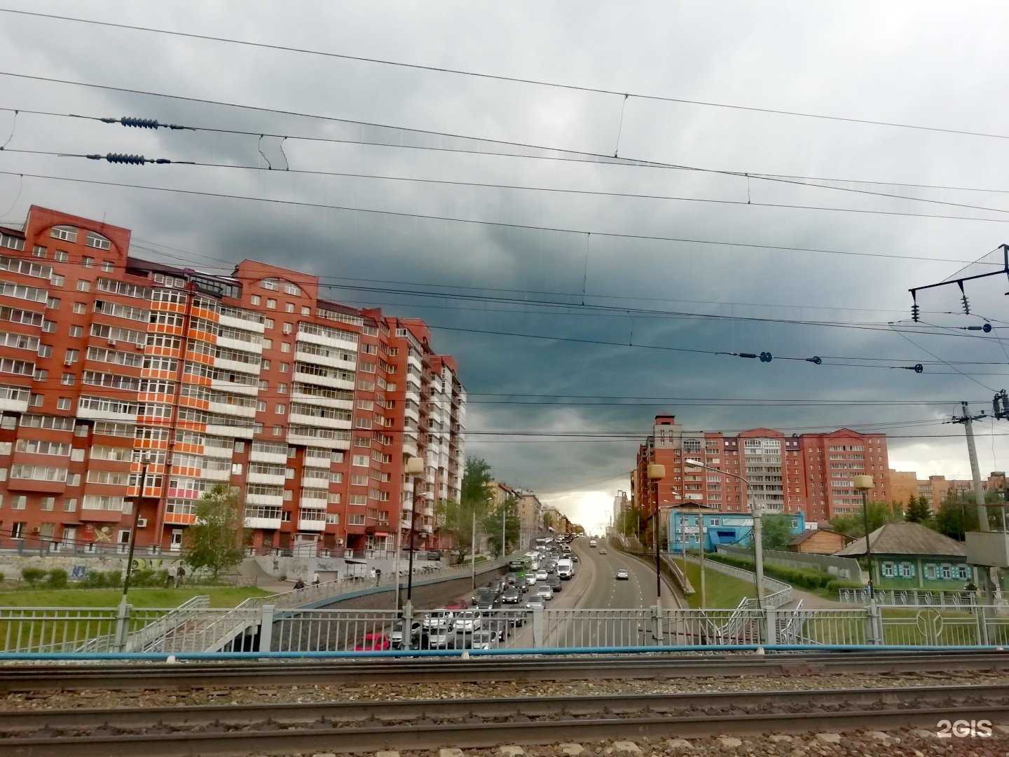 Отзывы на компанию Мини-отель 24 в Красноярске c фото - фотография 2 из 2