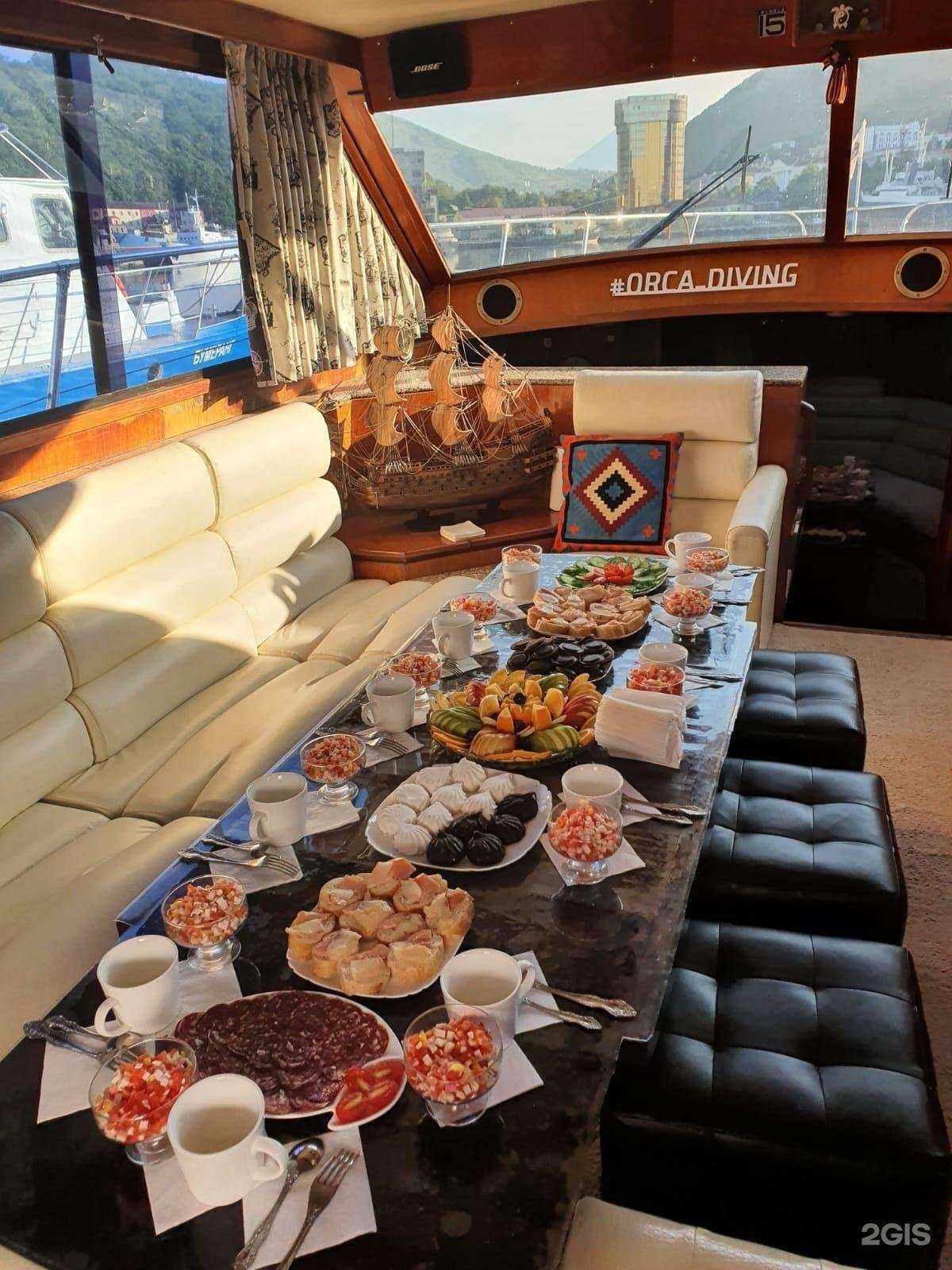 Отзывы на компанию Orca в Петропавловске-Камчатском c фото