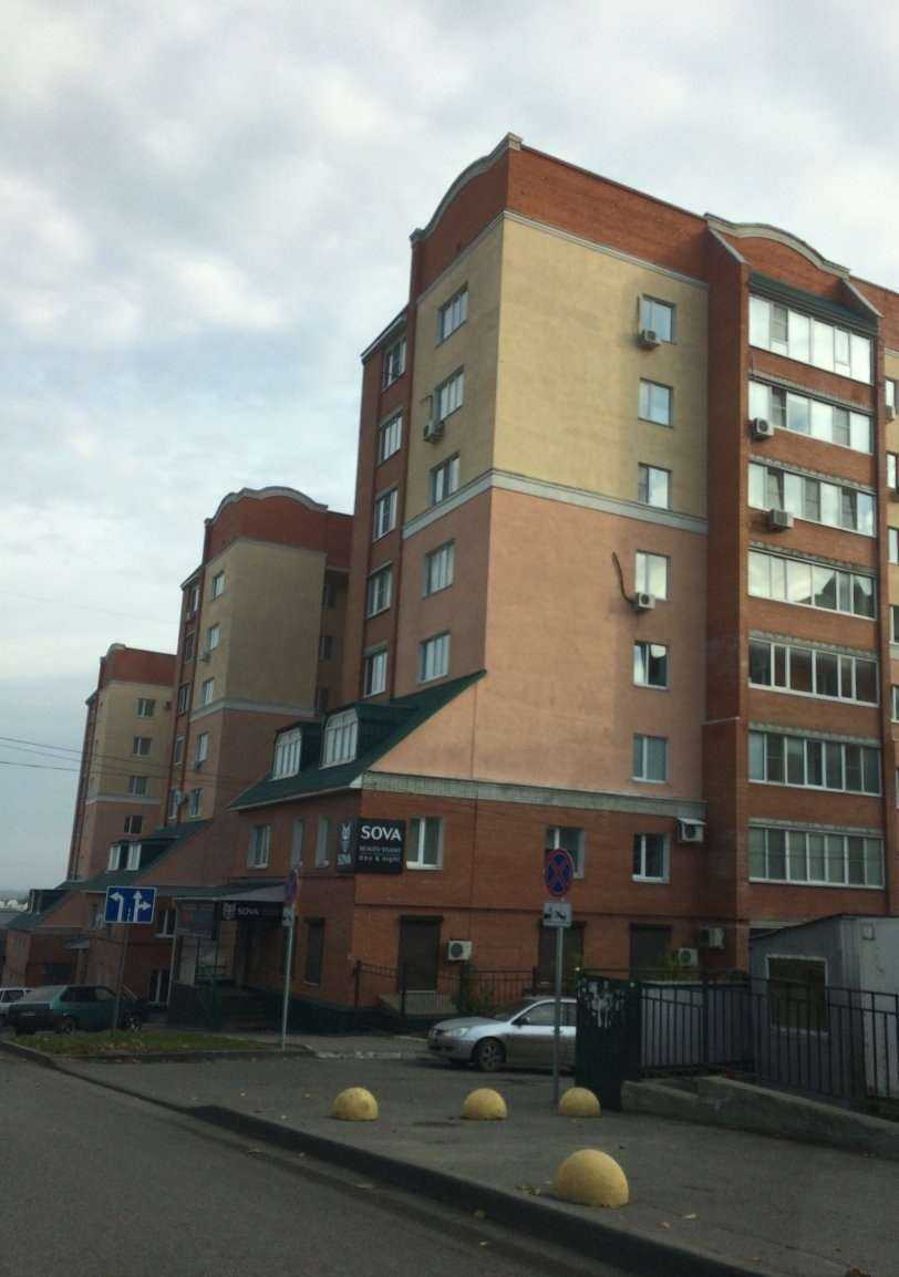 Отзывы на компанию Адвокатская консультация №11 в Пензе c фото - фотография 2 из 2