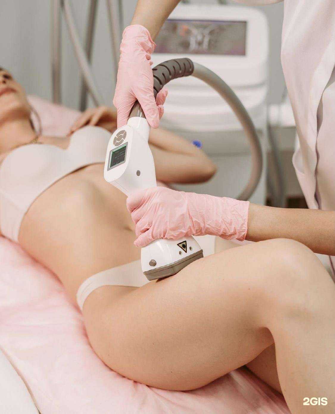 Отзывы на компанию Power Beauty в Азове c фото