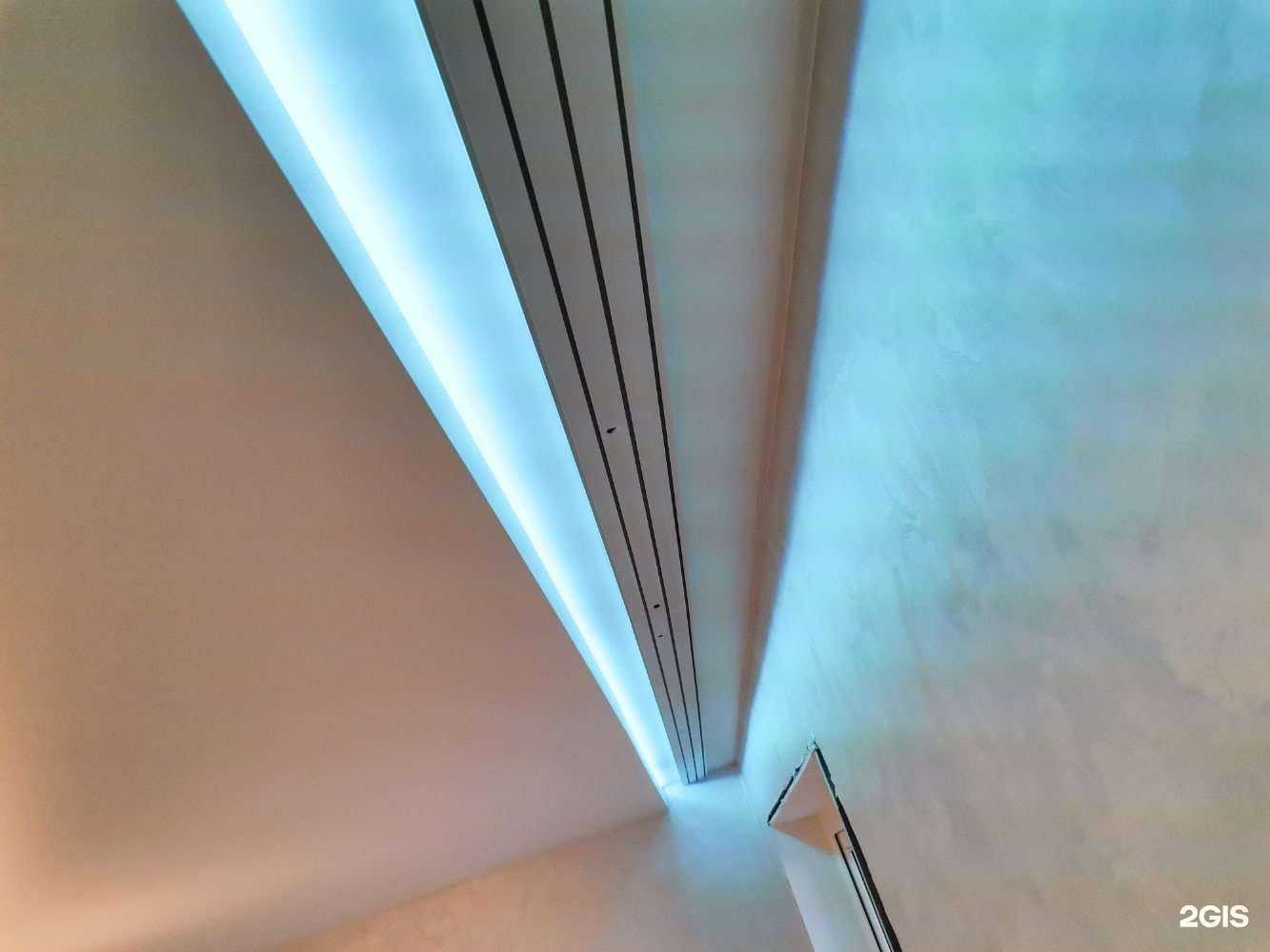 Отзывы на компанию Потолковый в Казани c фото