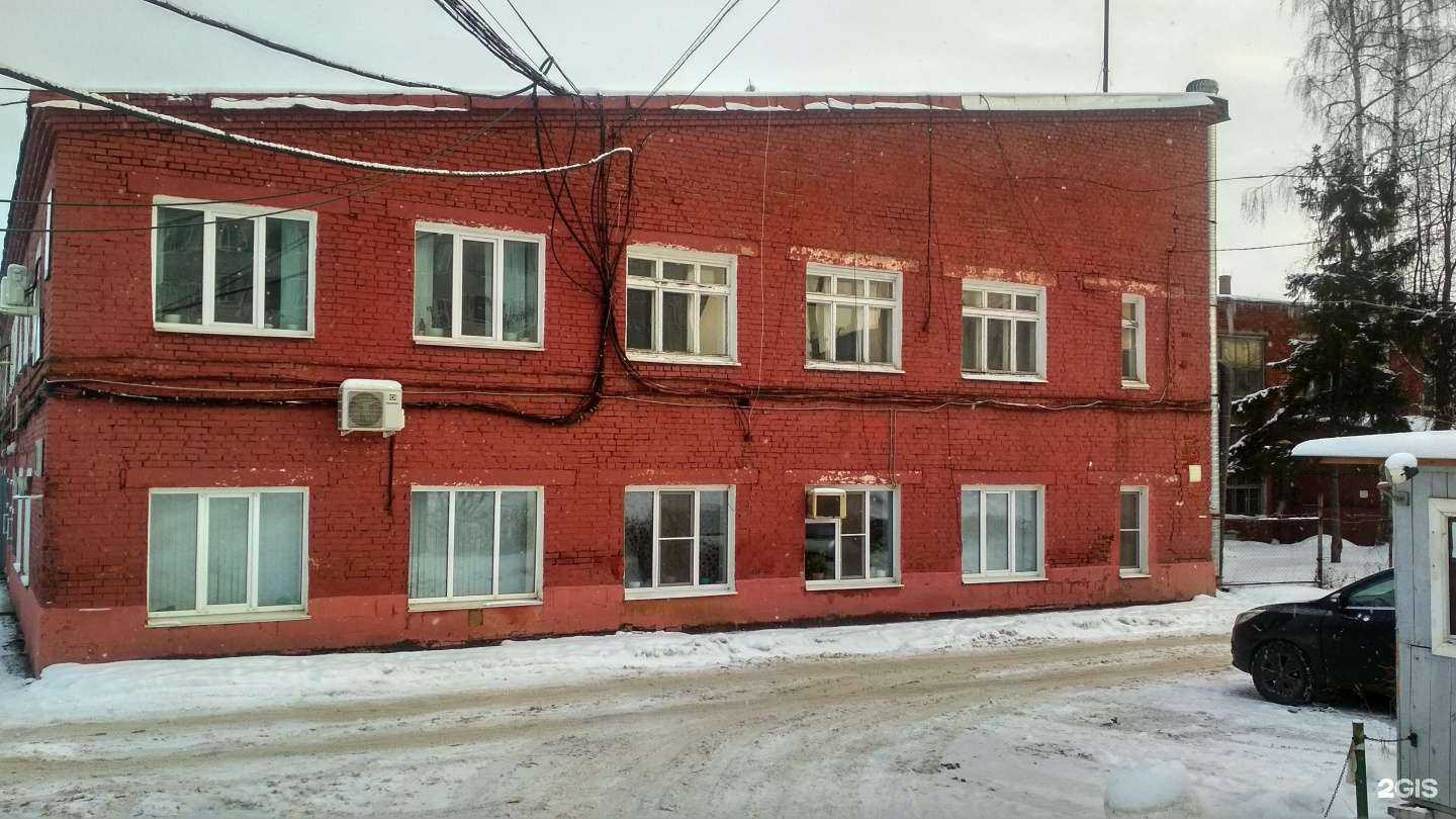 Отзывы на компанию Завод точного стального литья в Чебоксарах c фото - фотография 2 из 2