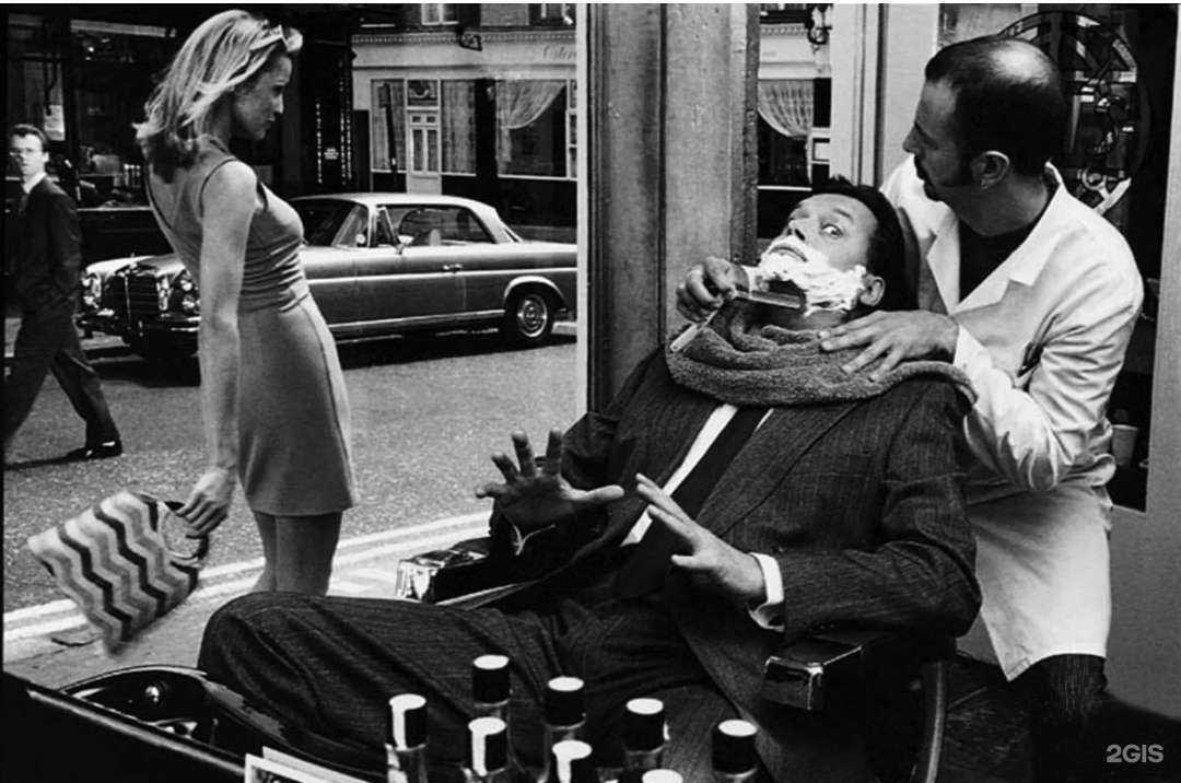 Отзывы на компанию Бакенбарды Военвед в Ростове-на-Дону c фото