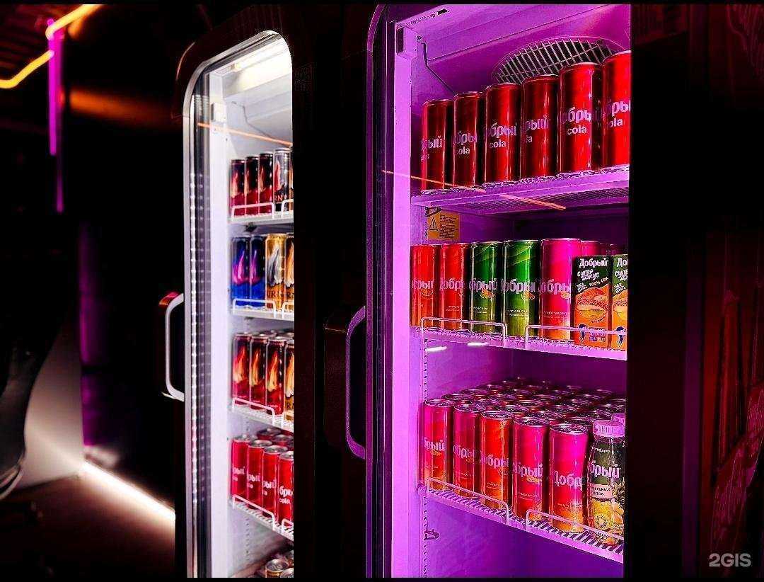 Отзывы на компанию Rampage в г. Иваново c фото