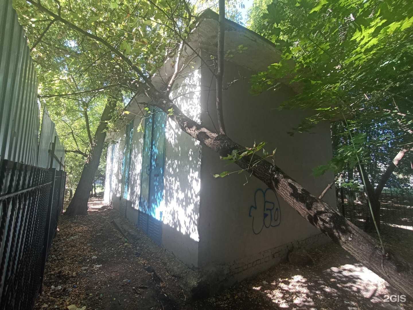 Отзывы на компанию Детский сад №287 в Ростове-на-Дону c фото