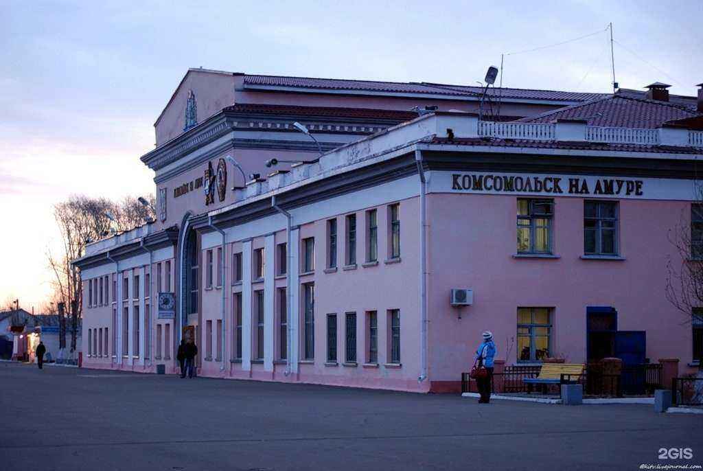 Отзывы на компанию Smart Hotel KDO Комсомольск-на-Амуре в Комсомольске-на-Амуре c фото - фотография 2 из 2