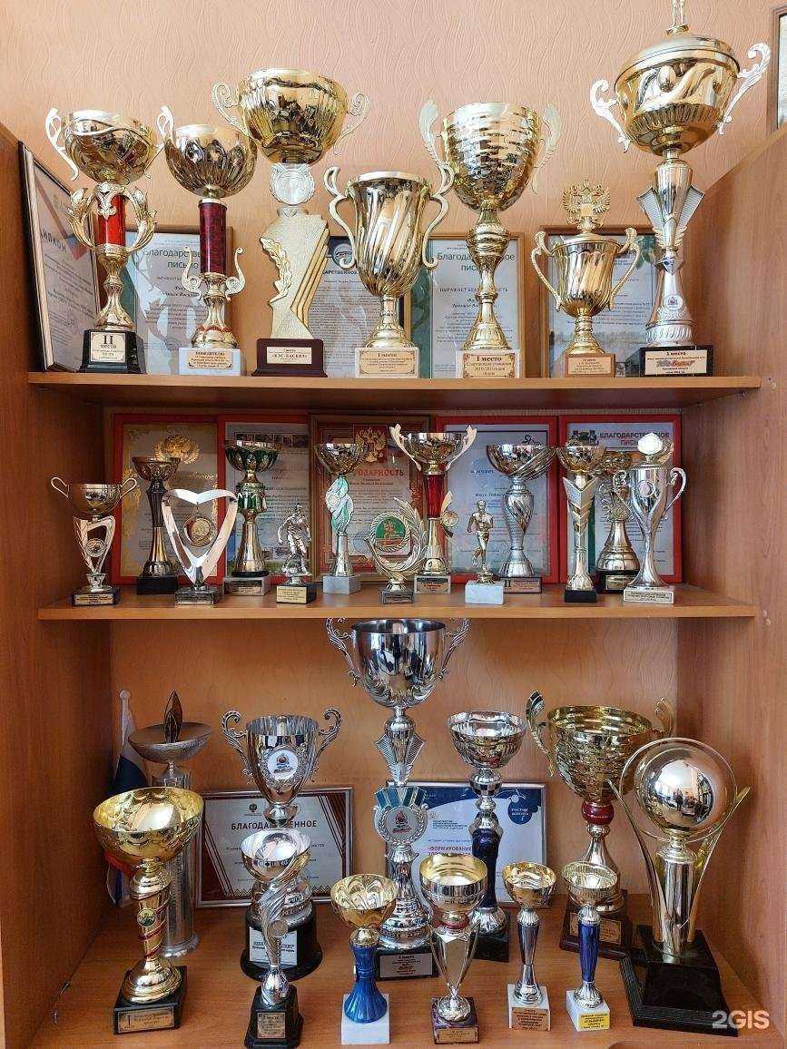 Отзывы на компанию Средняя школа №53 в Кургане c фото