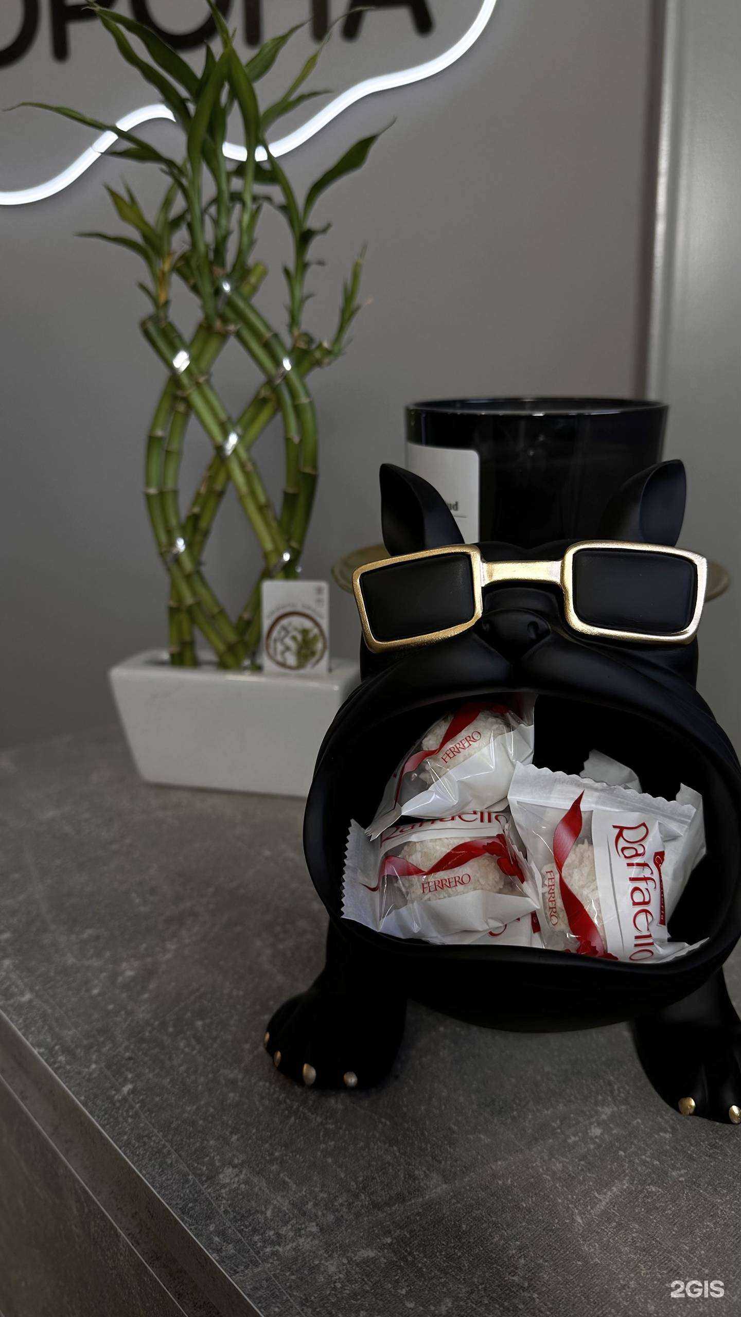 Отзывы на компанию Hair&Beauty в Ангарске c фото