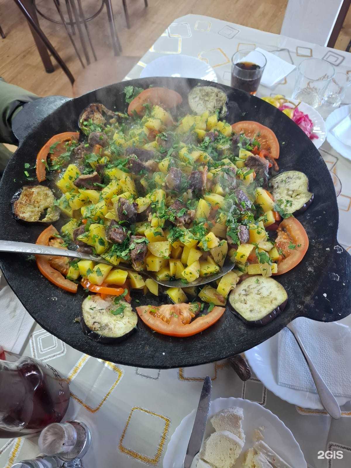 Отзывы на компанию Шашлычный Рай в г. Иркутск c фото