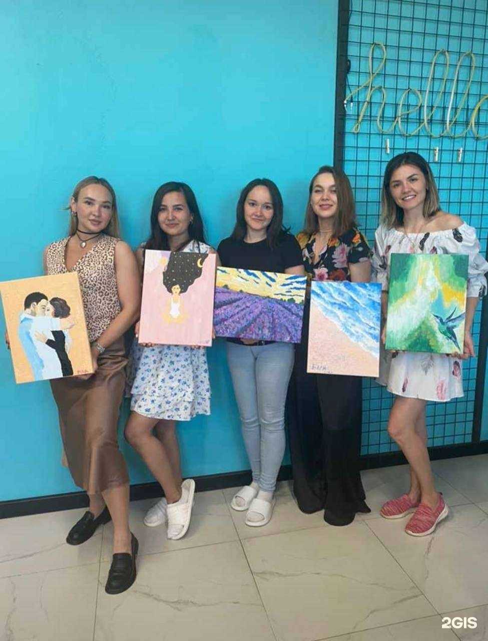 Отзывы на компанию Cool Woman в Уфе c фото