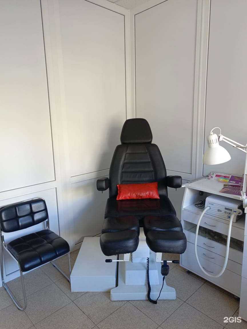 Отзывы на компанию Ne_pedicurnya в Калининграде c фото