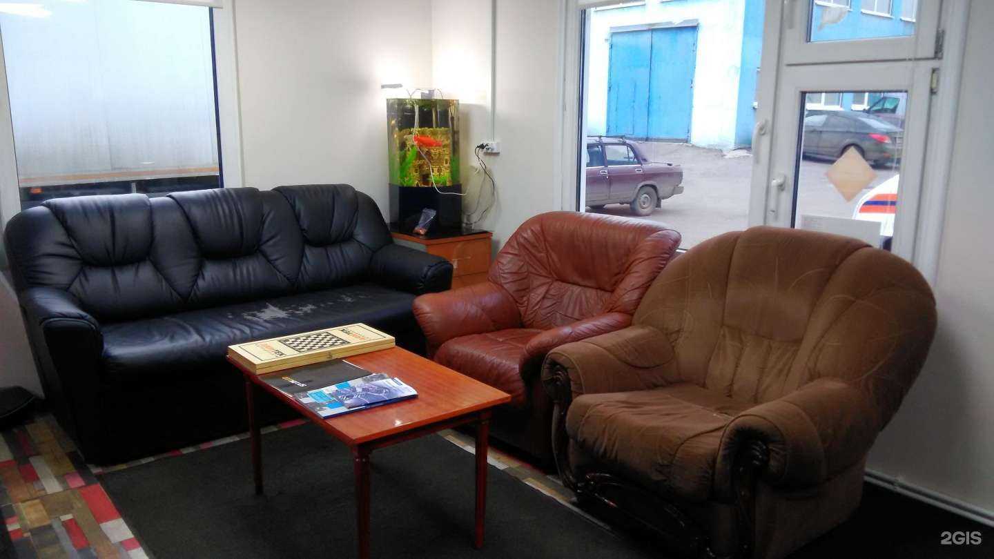 Отзывы на компанию Транзит Рkt Rus в Химках c фото