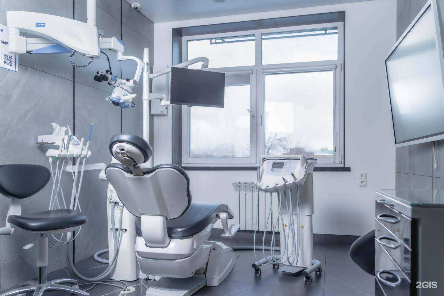 Отзывы на компанию Самара Мед в Самаре c фото